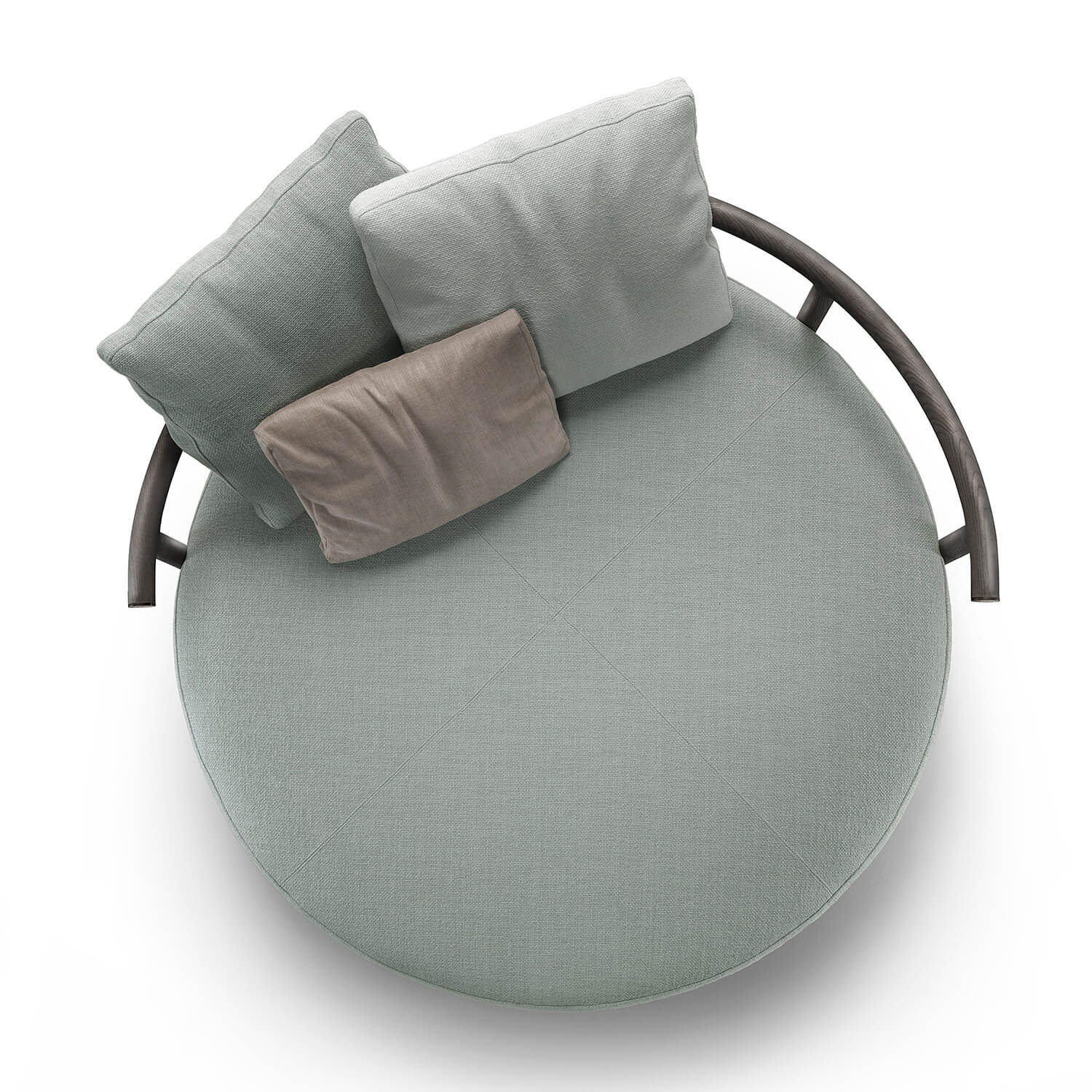 Flexform Диван Icaro от Flexform