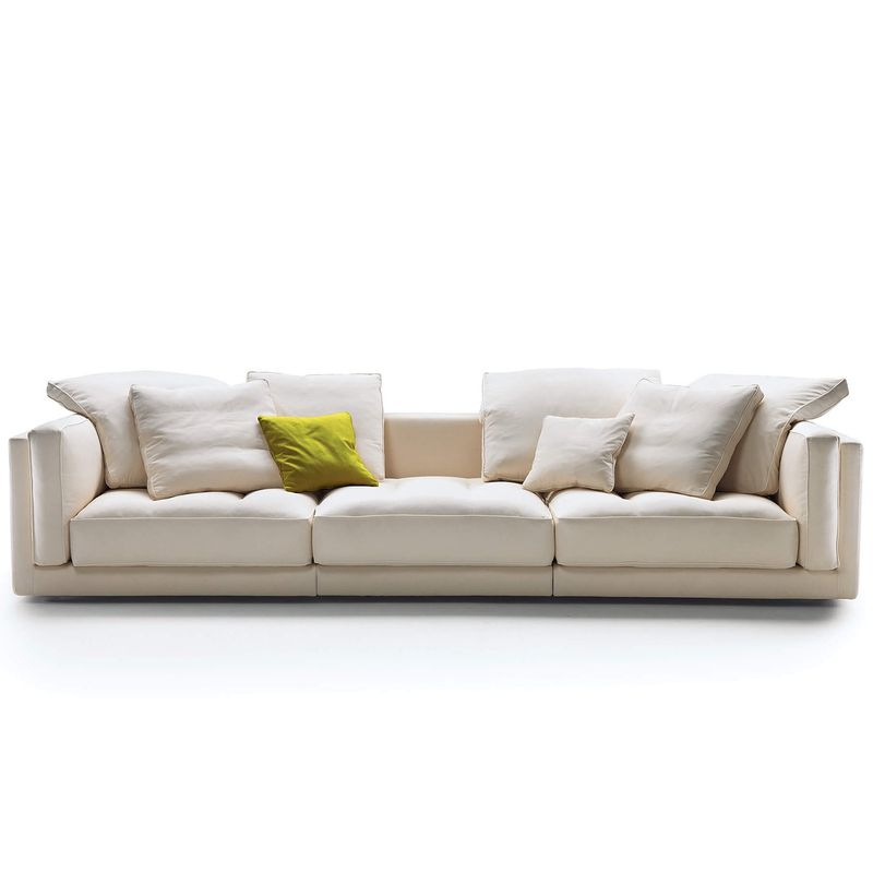 Flexform Модульный диван Lucien от Flexform