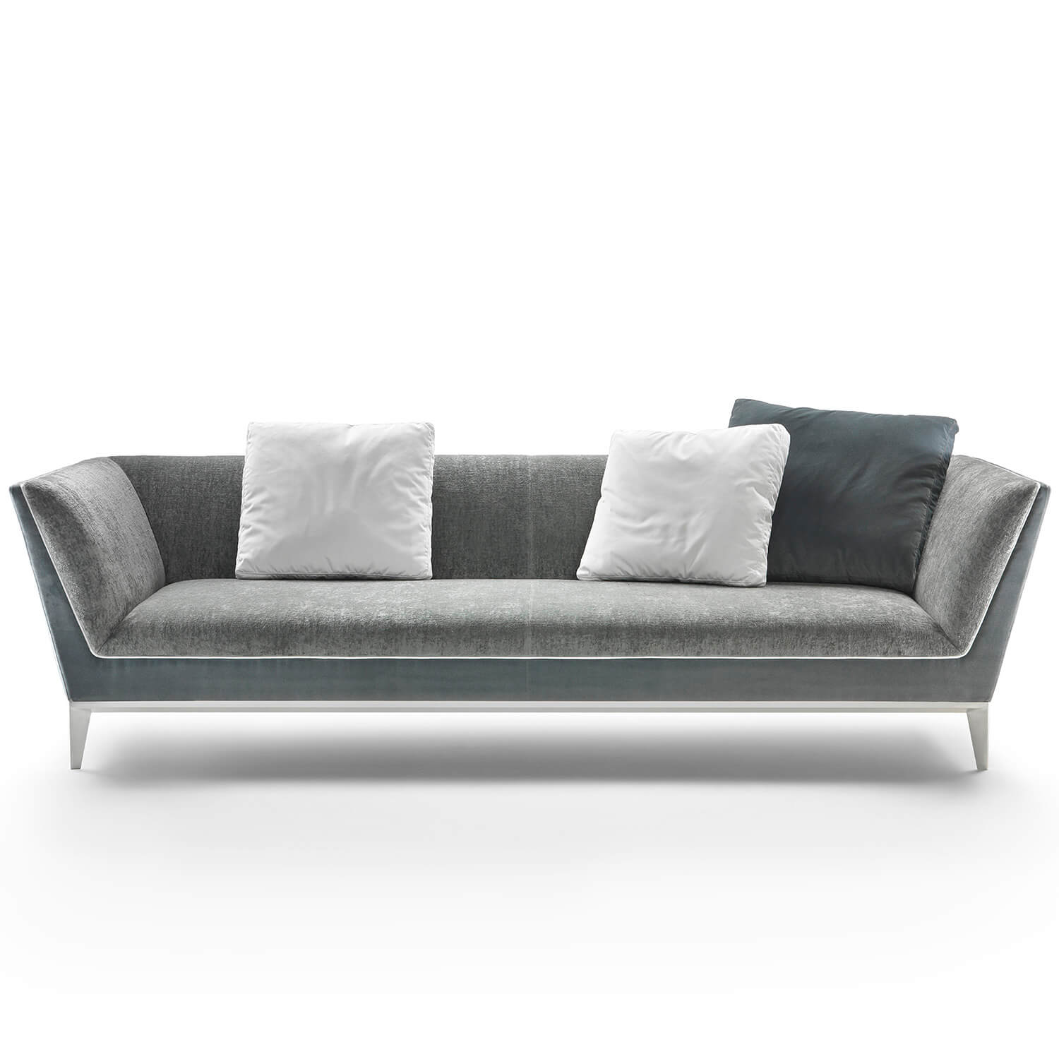 Flexform Модульный диван Mr. Wilde от Flexform
