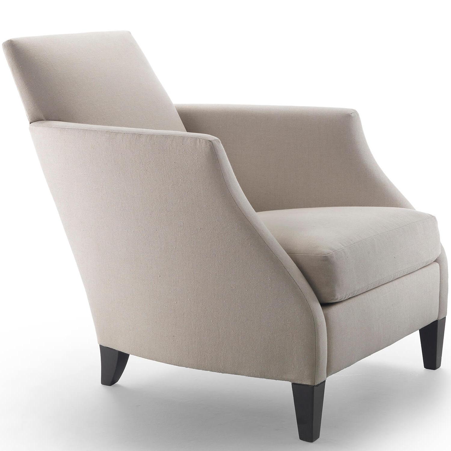 Flexform Кресло Relax от Flexform — в интерьере