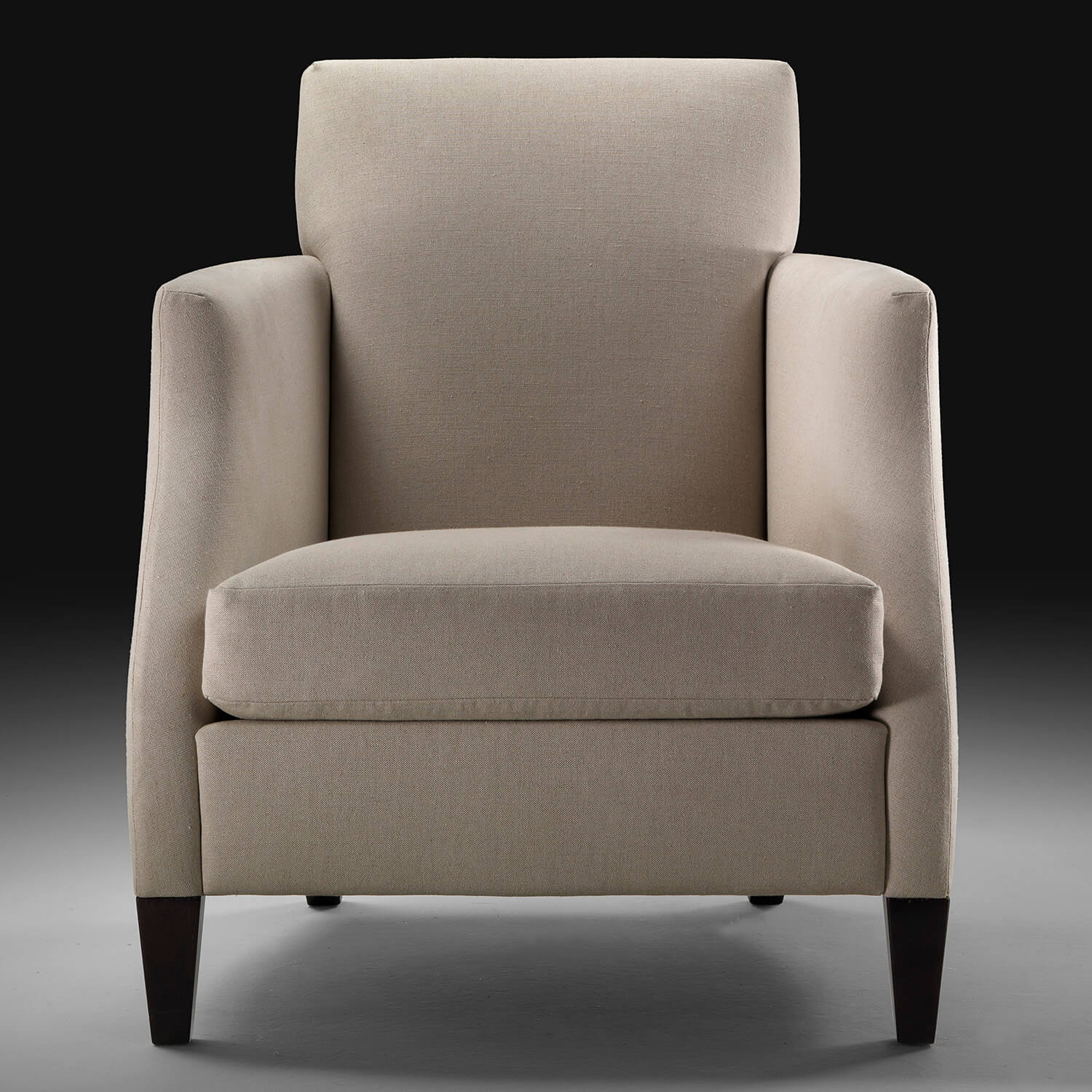 Flexform Кресло Relax от Flexform — в интерьере