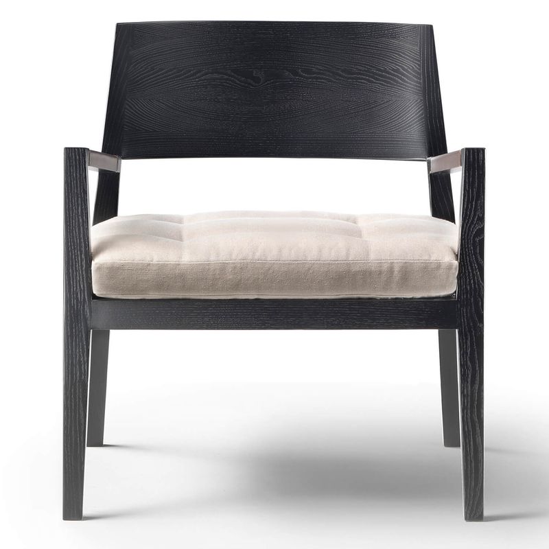 Flexform Кресло Ludovica от Flexform