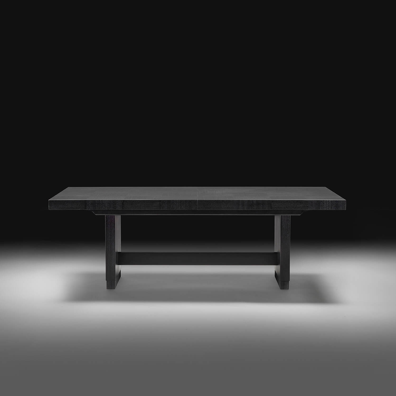 Flexform Письменный стол Checker от Flexform — в интерьере