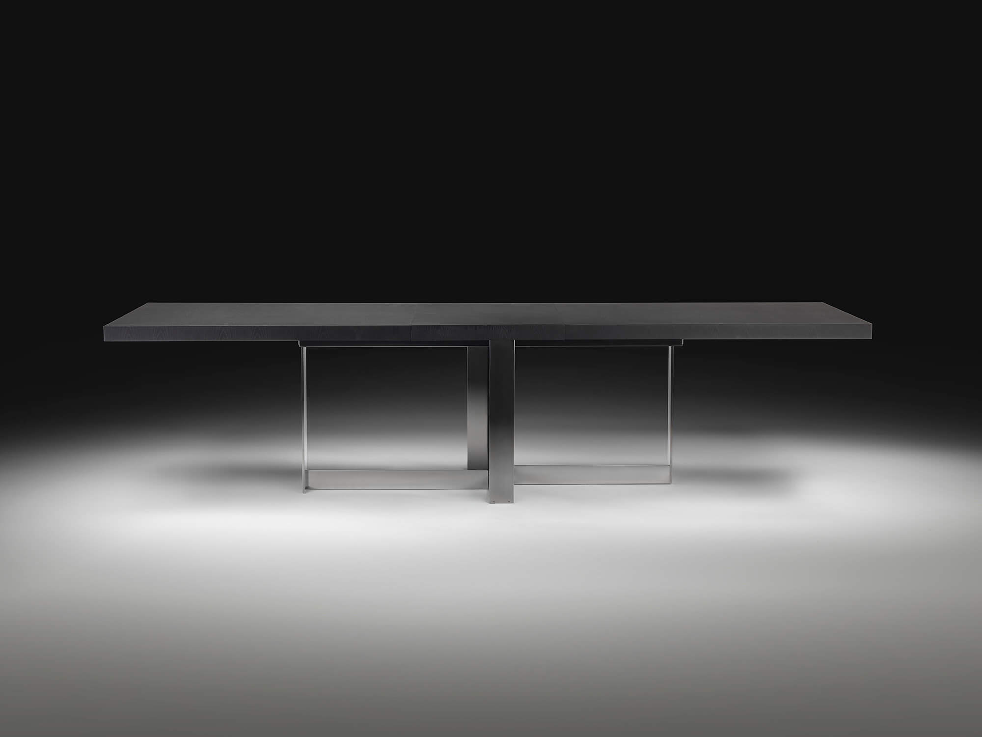 Flexform Стол Jacques от Flexform — в интерьере