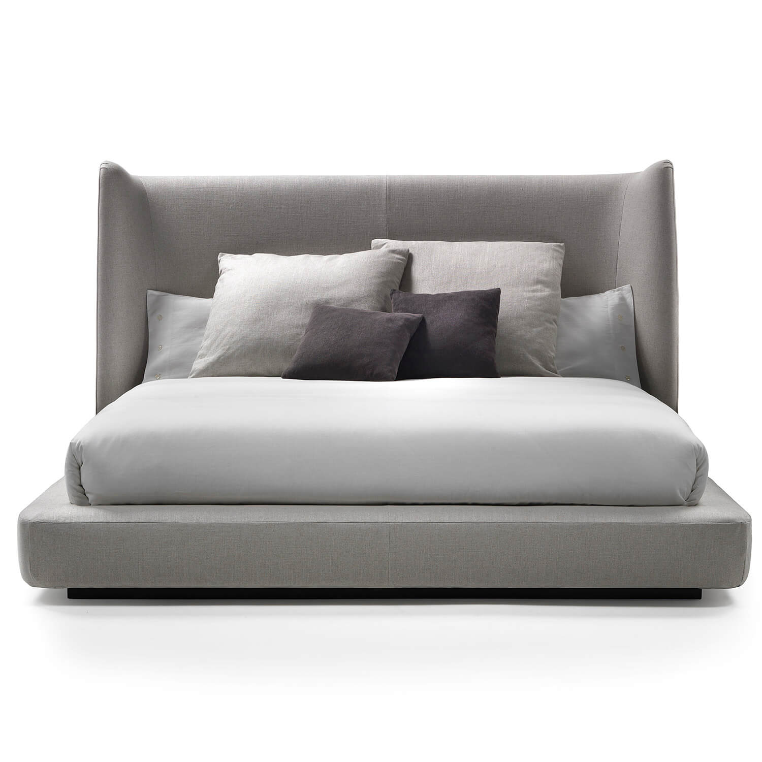 Flexform Кровать Midnight от Flexform