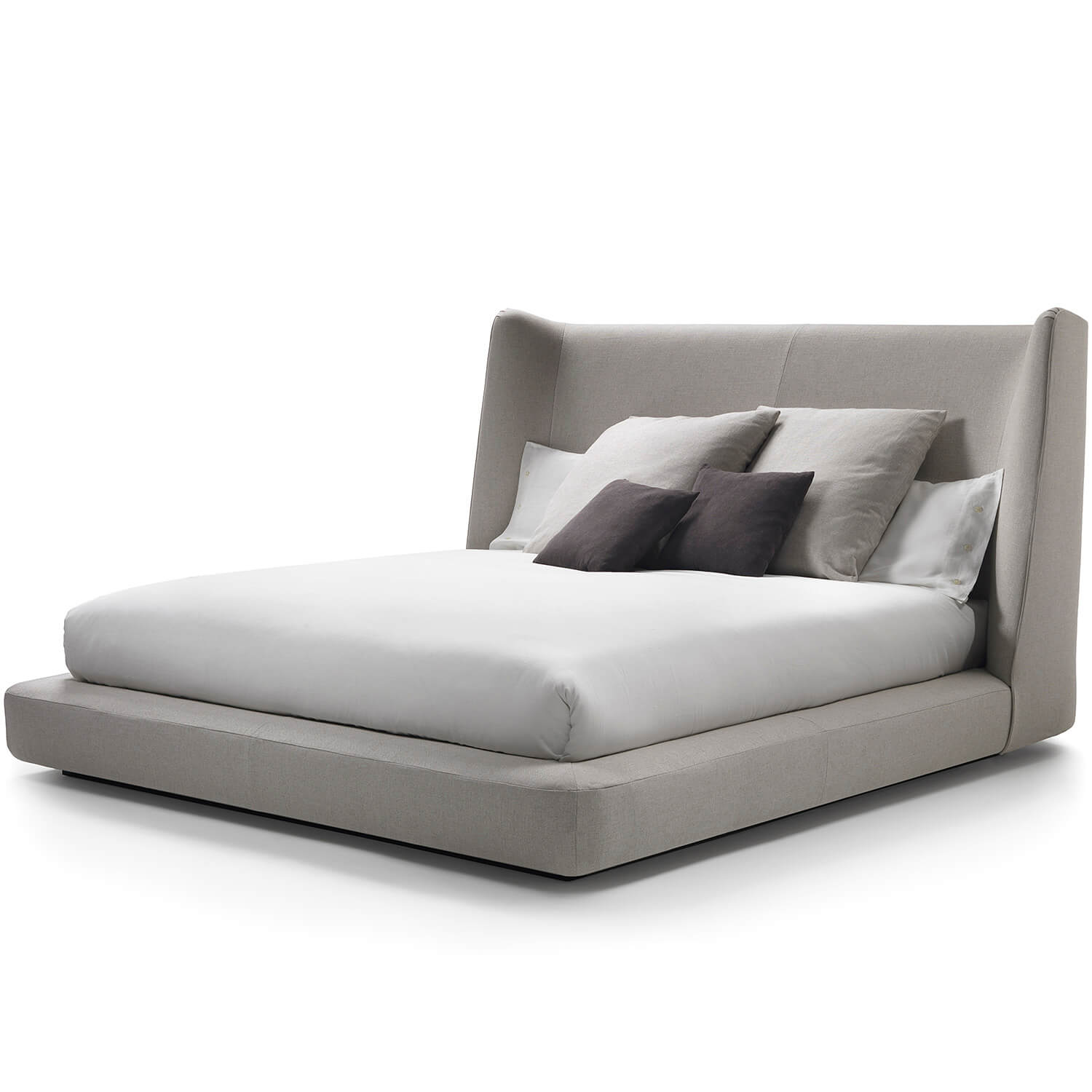 Flexform Кровать Midnight от Flexform