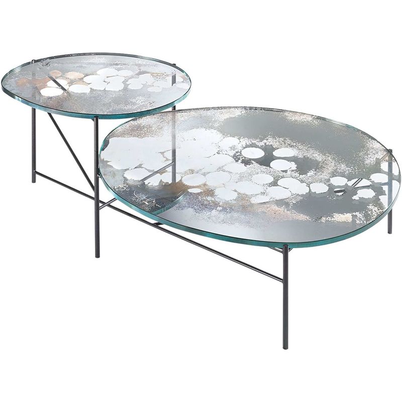 Arte Veneziana Журнальный столик Table K. от Arte Veneziana