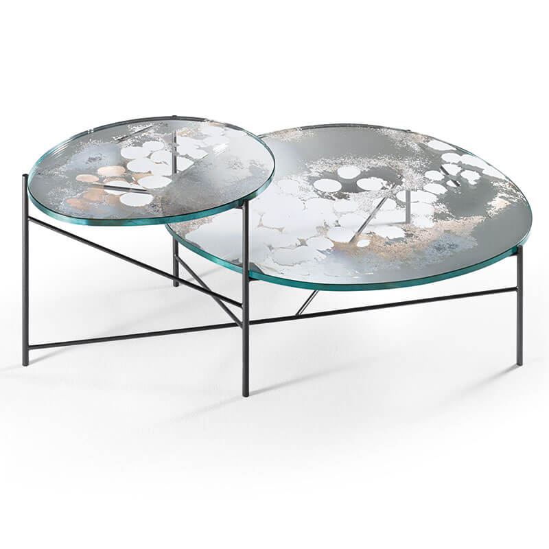 Arte Veneziana Журнальный столик Table K. от Arte Veneziana