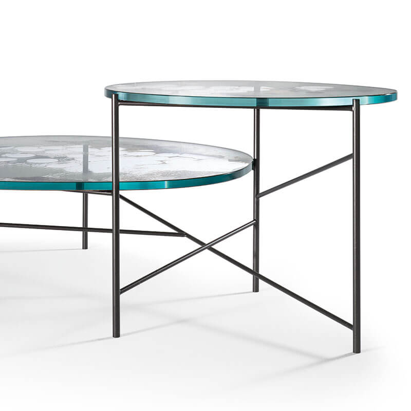 Arte Veneziana Журнальный столик Table K. от Arte Veneziana
