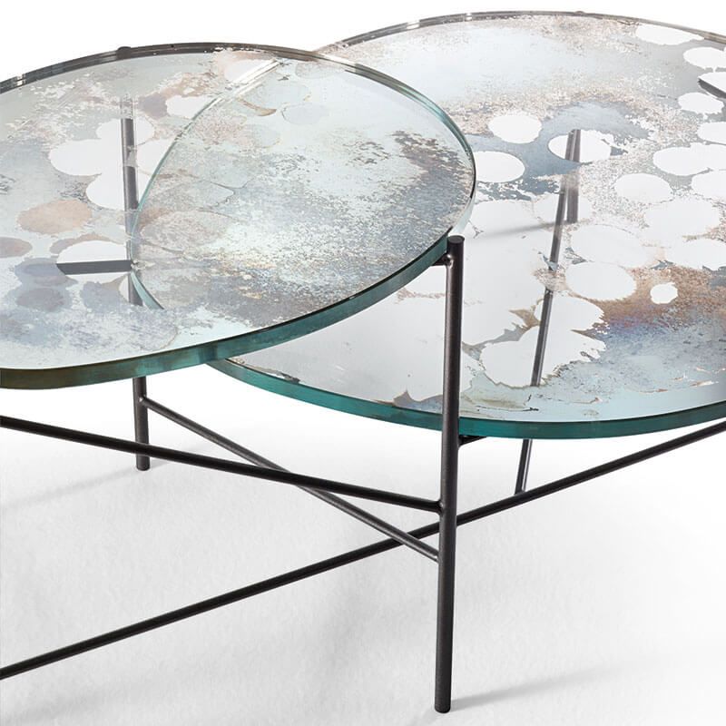 Arte Veneziana Журнальный столик Table K. от Arte Veneziana — в интерьере