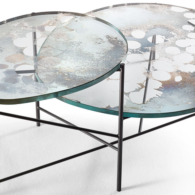 Arte Veneziana Журнальный столик Table K. от Arte Veneziana — в интерьере
