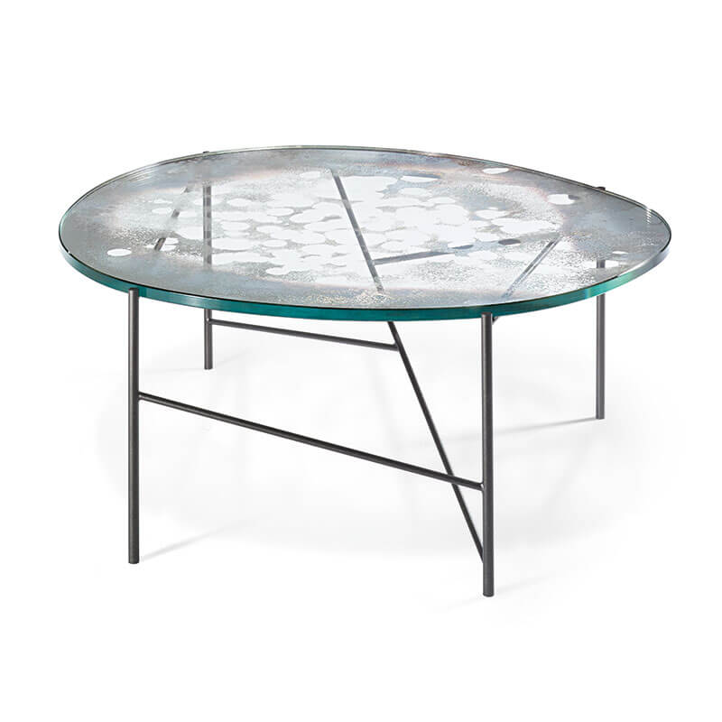 Arte Veneziana Журнальный столик Table K. от Arte Veneziana