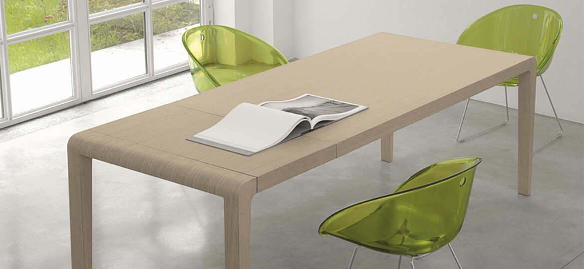 Pedrali Кресло Gliss 900.8 от Pedrali — в интерьере