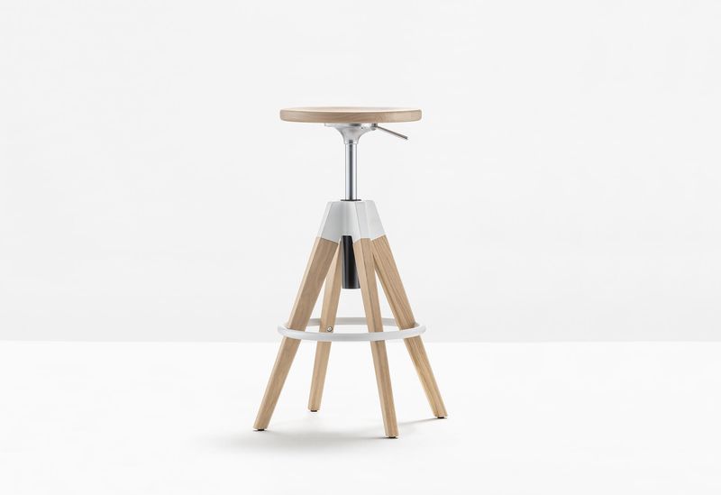 Pedrali Барный стул Arki-Stool ARKW6 от Pedrali