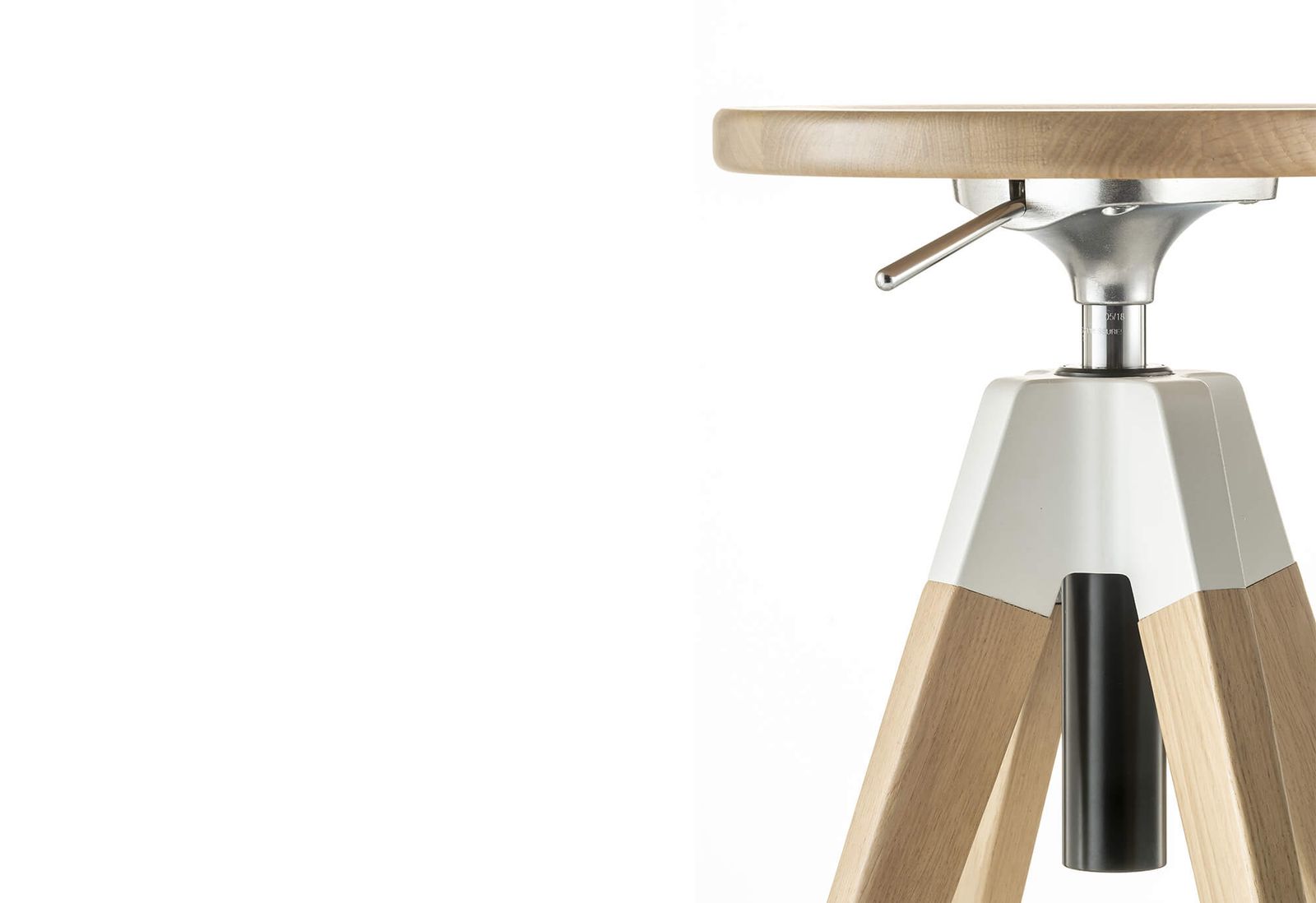 Pedrali Барный стул Arki-Stool ARKW6 от Pedrali — в интерьере