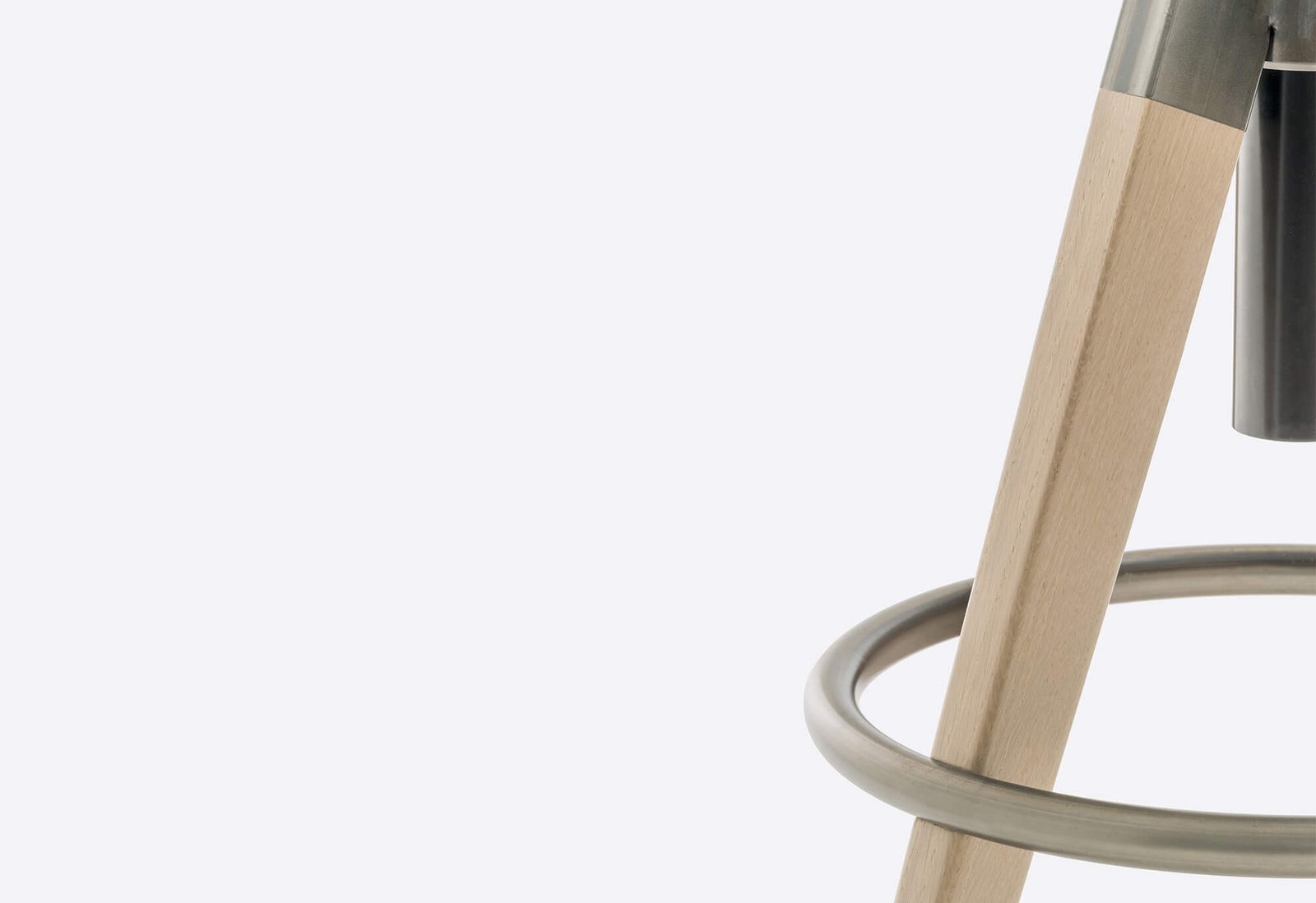 Pedrali Барный стул Arki-Stool ARKW6 от Pedrali — в интерьере