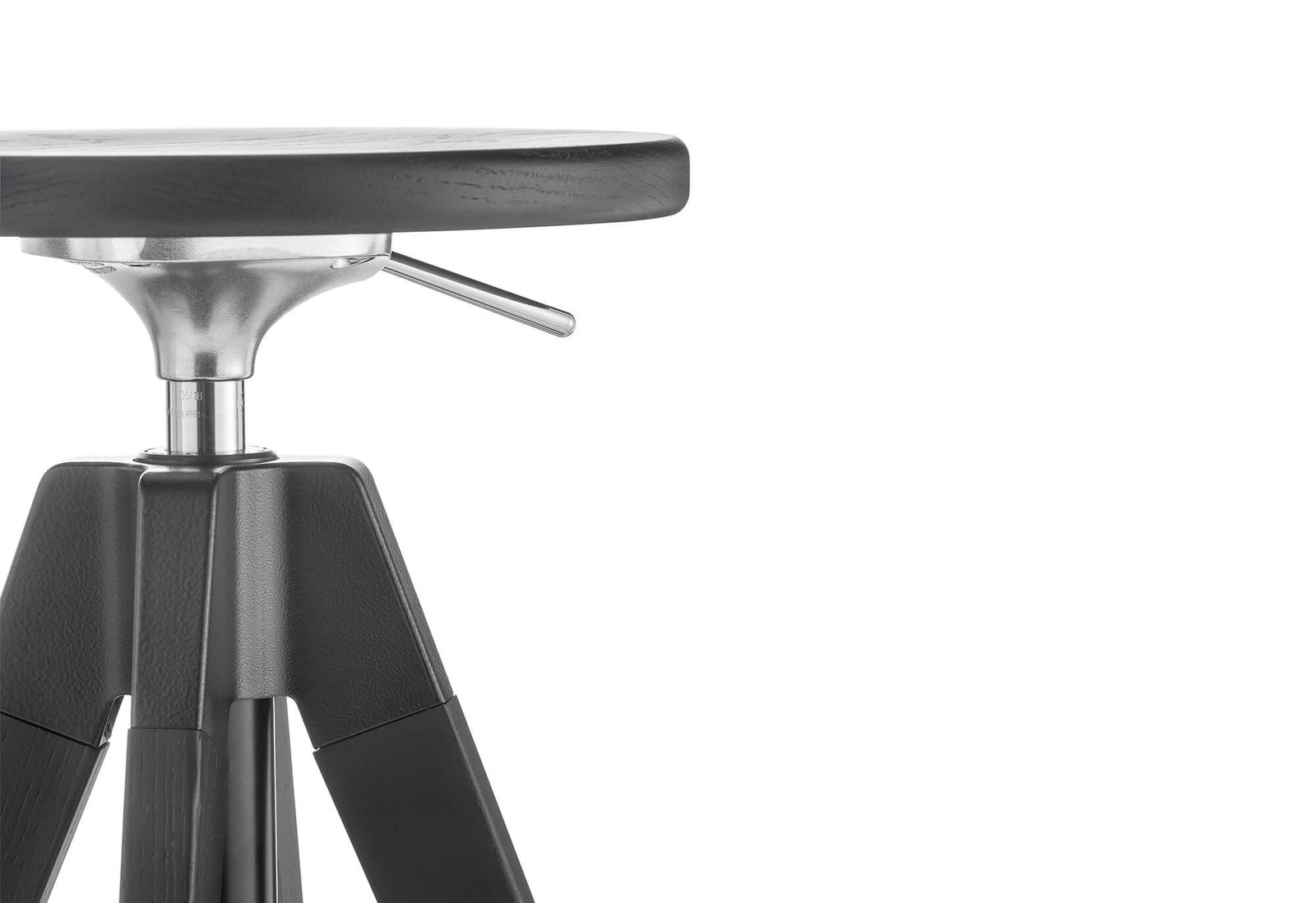 Pedrali Барный стул Arki-Stool ARKW6 от Pedrali — в интерьере
