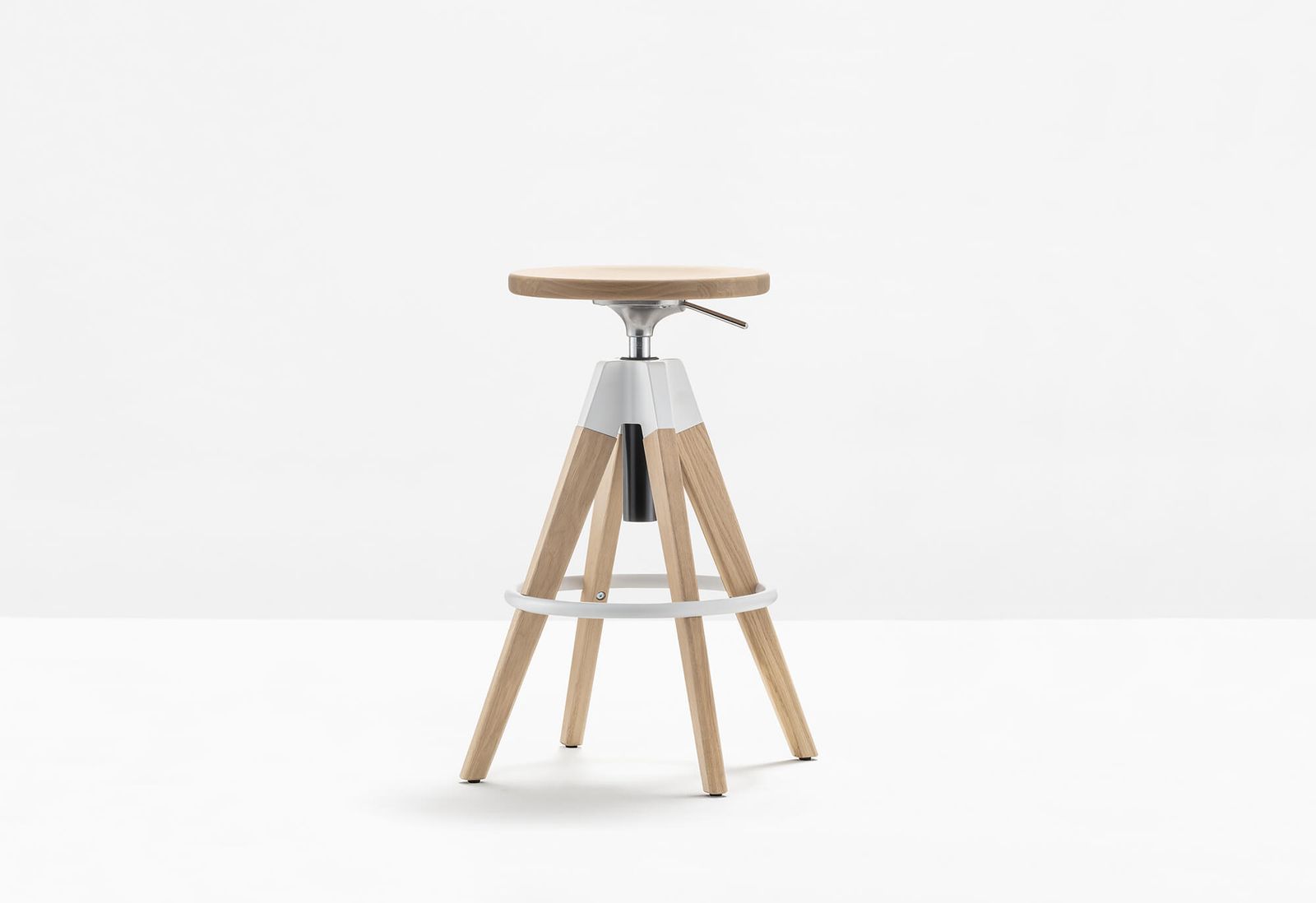 Pedrali Барный стул Arki-Stool ARKW6 от Pedrali