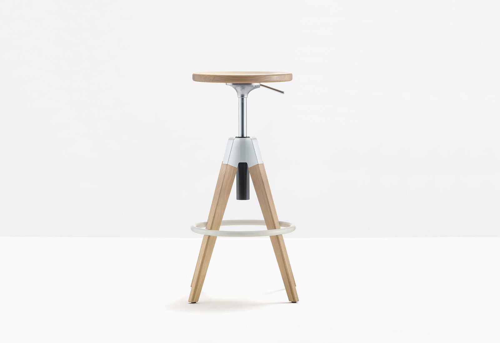 Pedrali Барный стул Arki-Stool ARKW6 от Pedrali