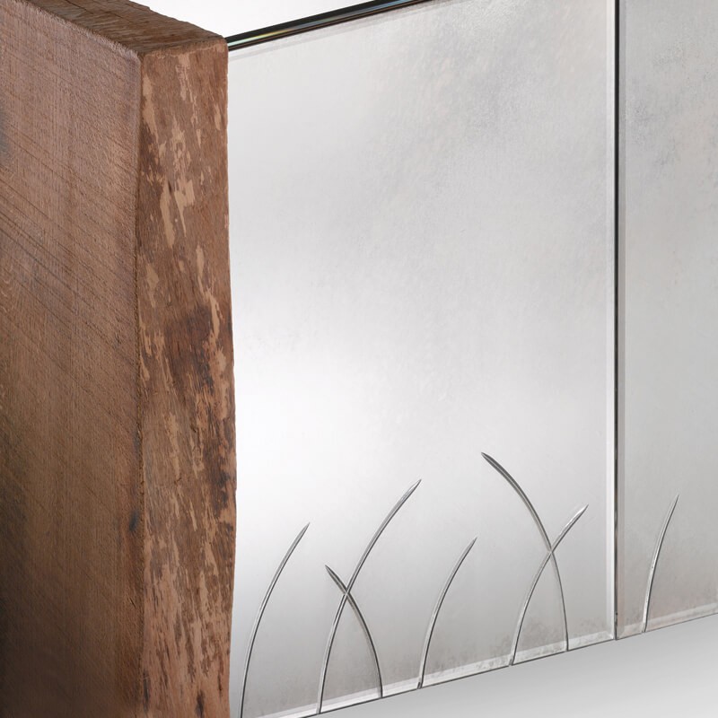 Arte Veneziana Креденция Timber от Arte Veneziana — в интерьере