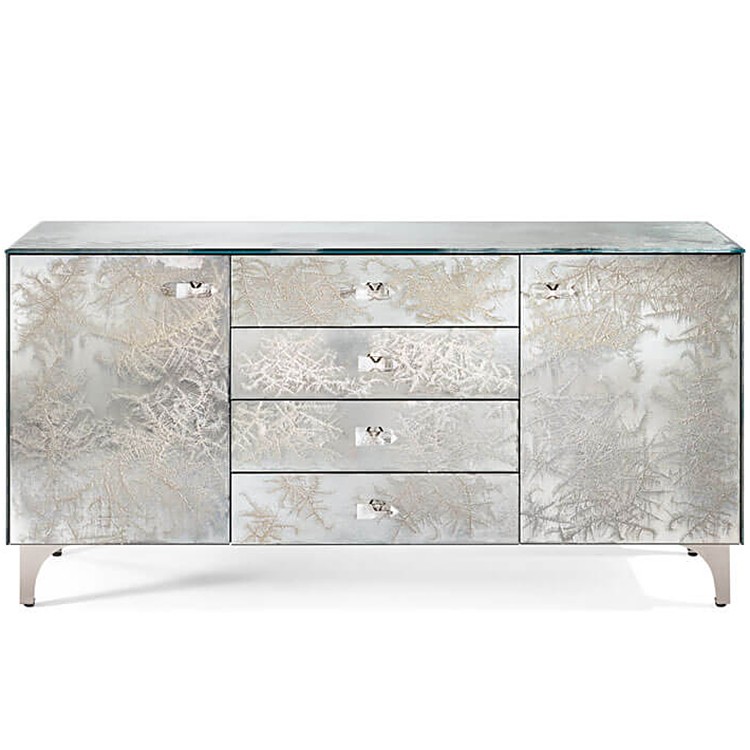 Arte Veneziana Комод Frost от Arte Veneziana