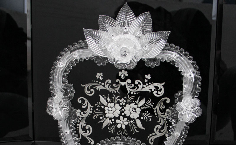 Arte Veneziana Буфет Conteria от Arte Veneziana — в интерьере