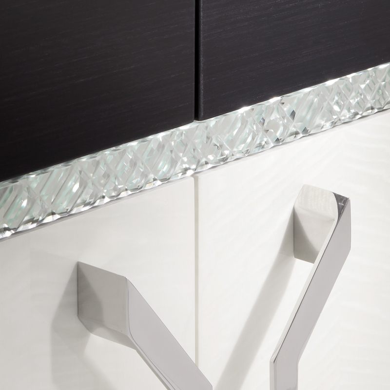 Arte Veneziana Комод Glossy от Arte Veneziana — в интерьере