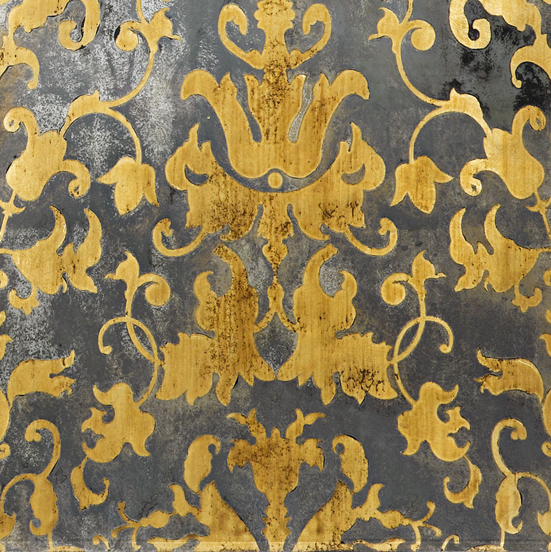 Arte Veneziana Комод Baptiste от Arte Veneziana — в интерьере