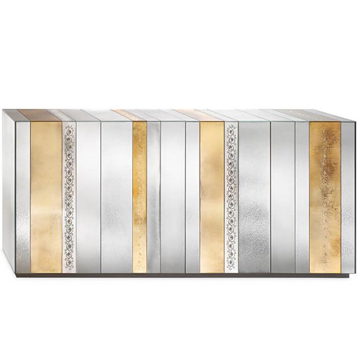 Arte Veneziana Креденция Slab от Arte Veneziana