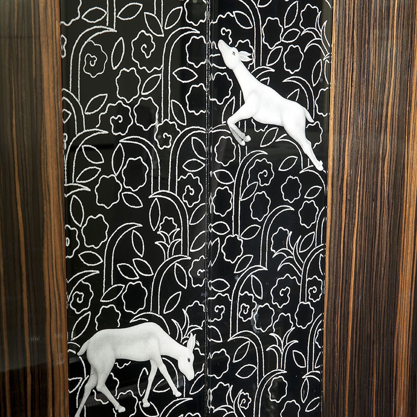 Arte Veneziana Бар Forest Daini от Arte Veneziana — в интерьере