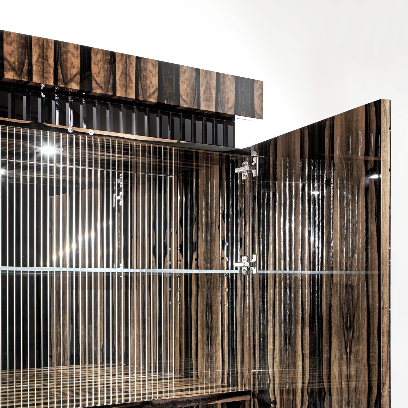 Arte Veneziana Бар Forest Daini от Arte Veneziana — в интерьере