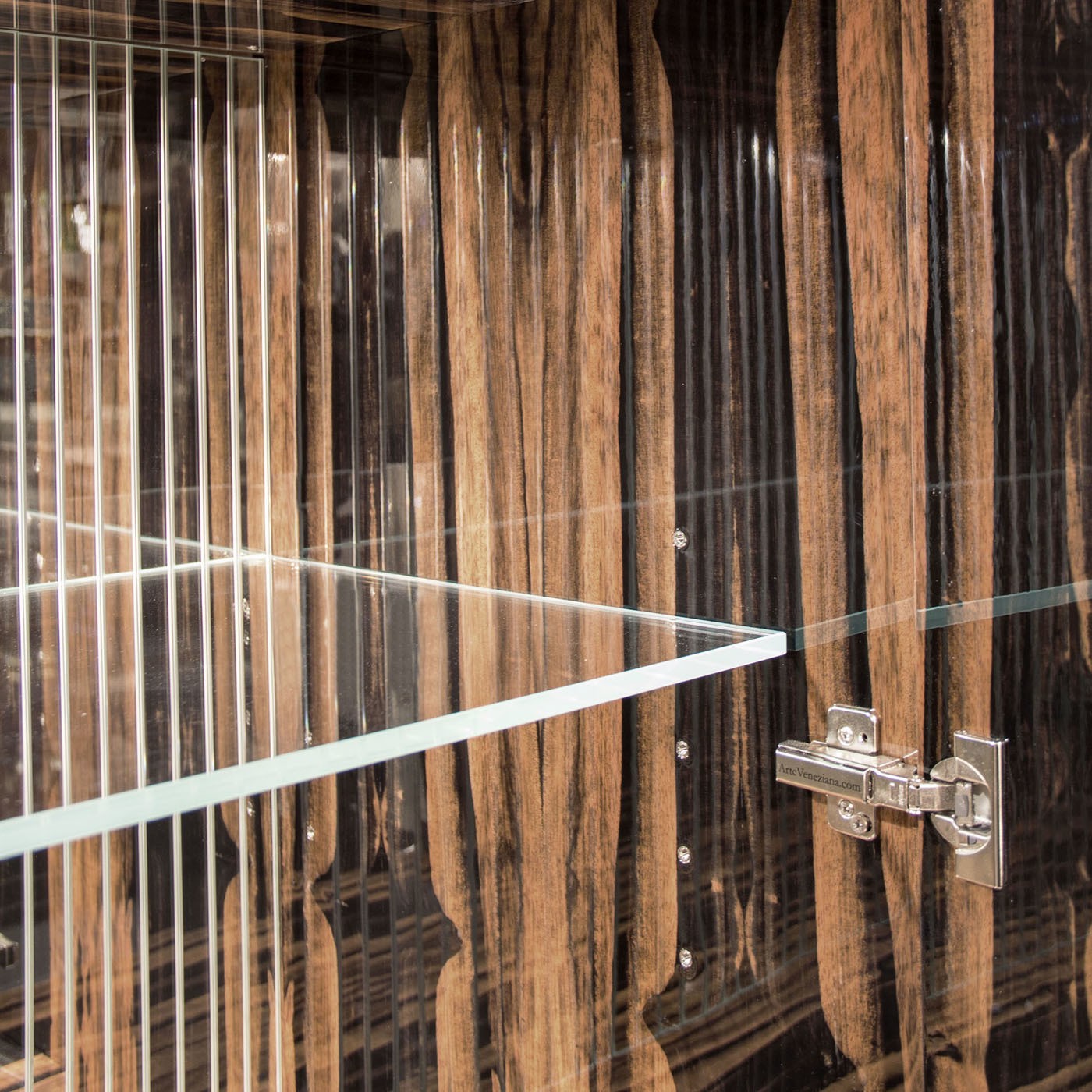 Arte Veneziana Бар Forest Daini от Arte Veneziana — в интерьере