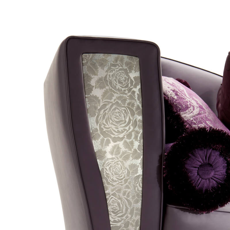 Arte Veneziana Диван Rose от Arte Veneziana — в интерьере