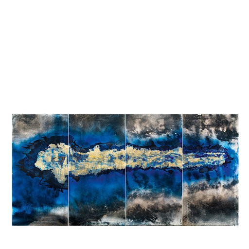 Arte Veneziana Стеновые панели Deep Blue от Arte Veneziana