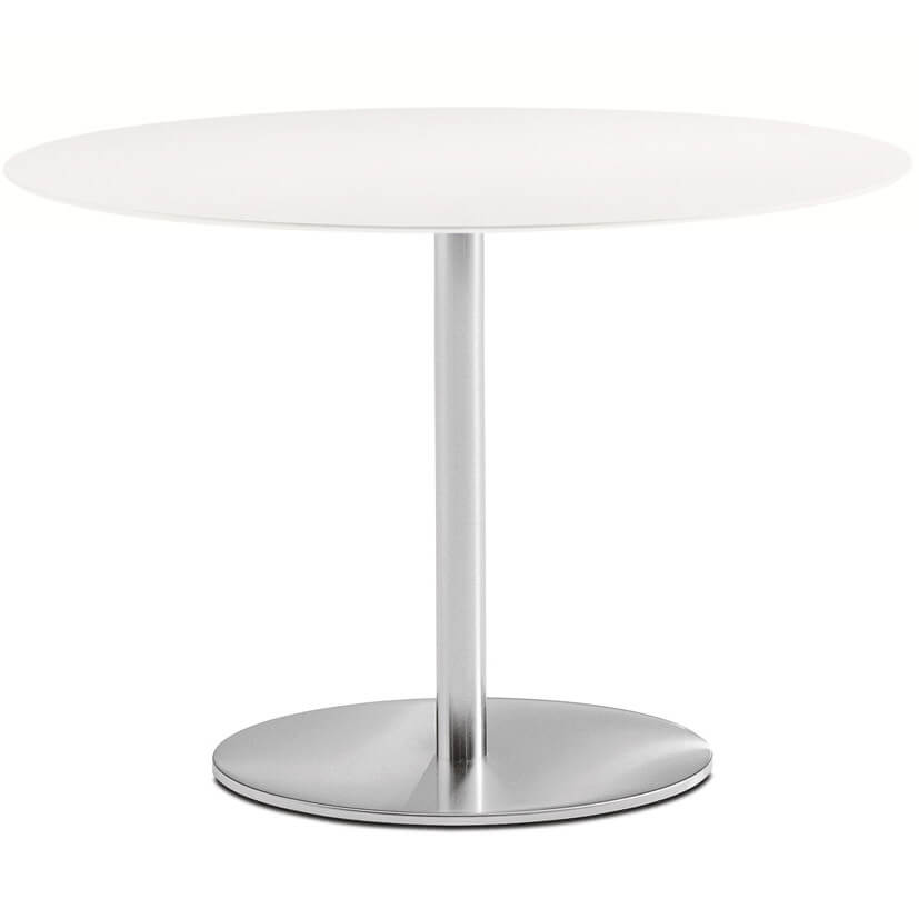 Pedrali Стол Inox elliptical 4901 от Pedrali