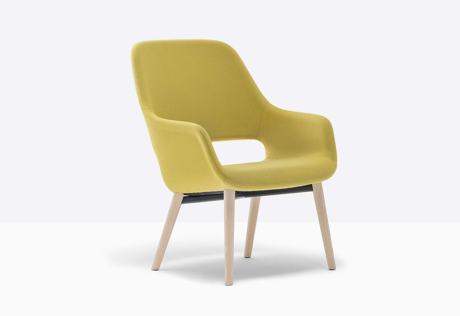 Pedrali Кресло Babila Comfort от Pedrali