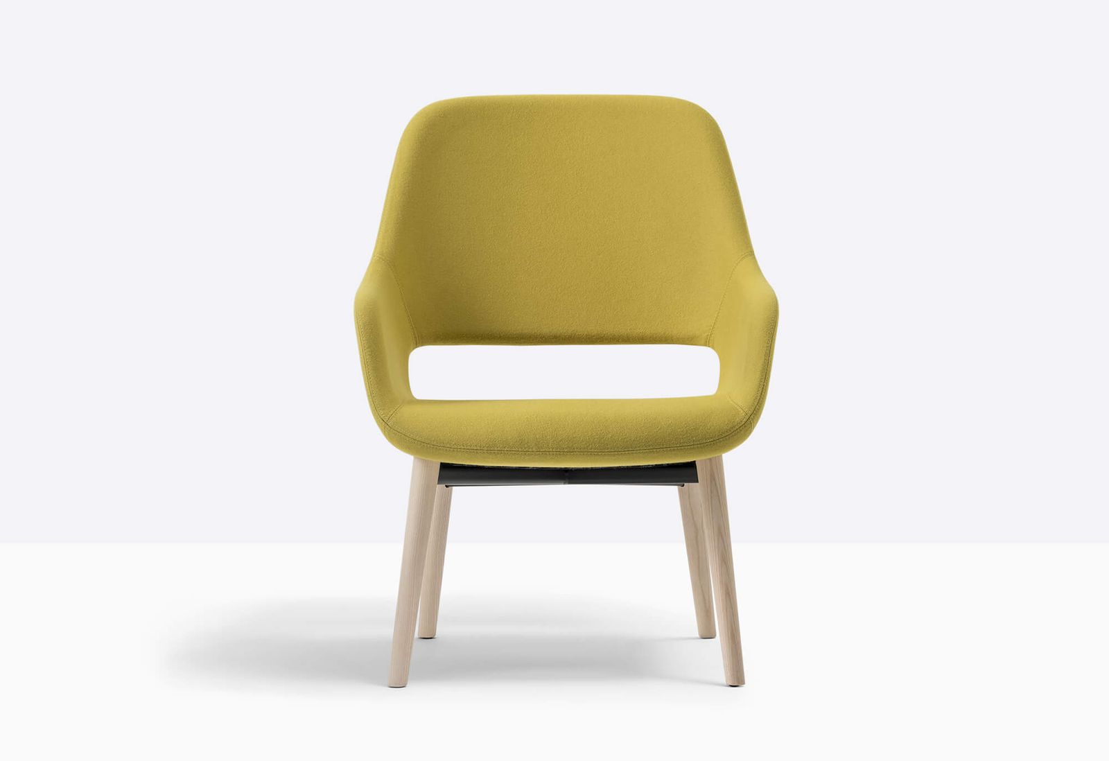 Pedrali Кресло Babila Comfort от Pedrali