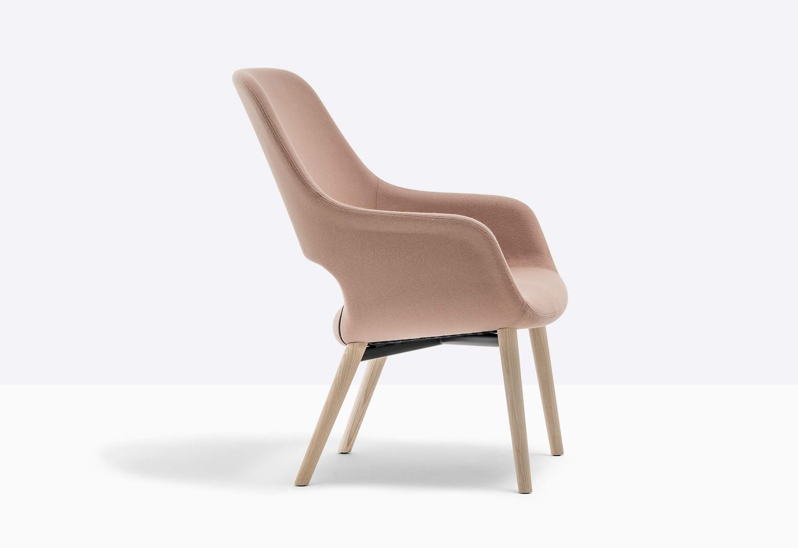 Pedrali Кресло Babila Comfort от Pedrali