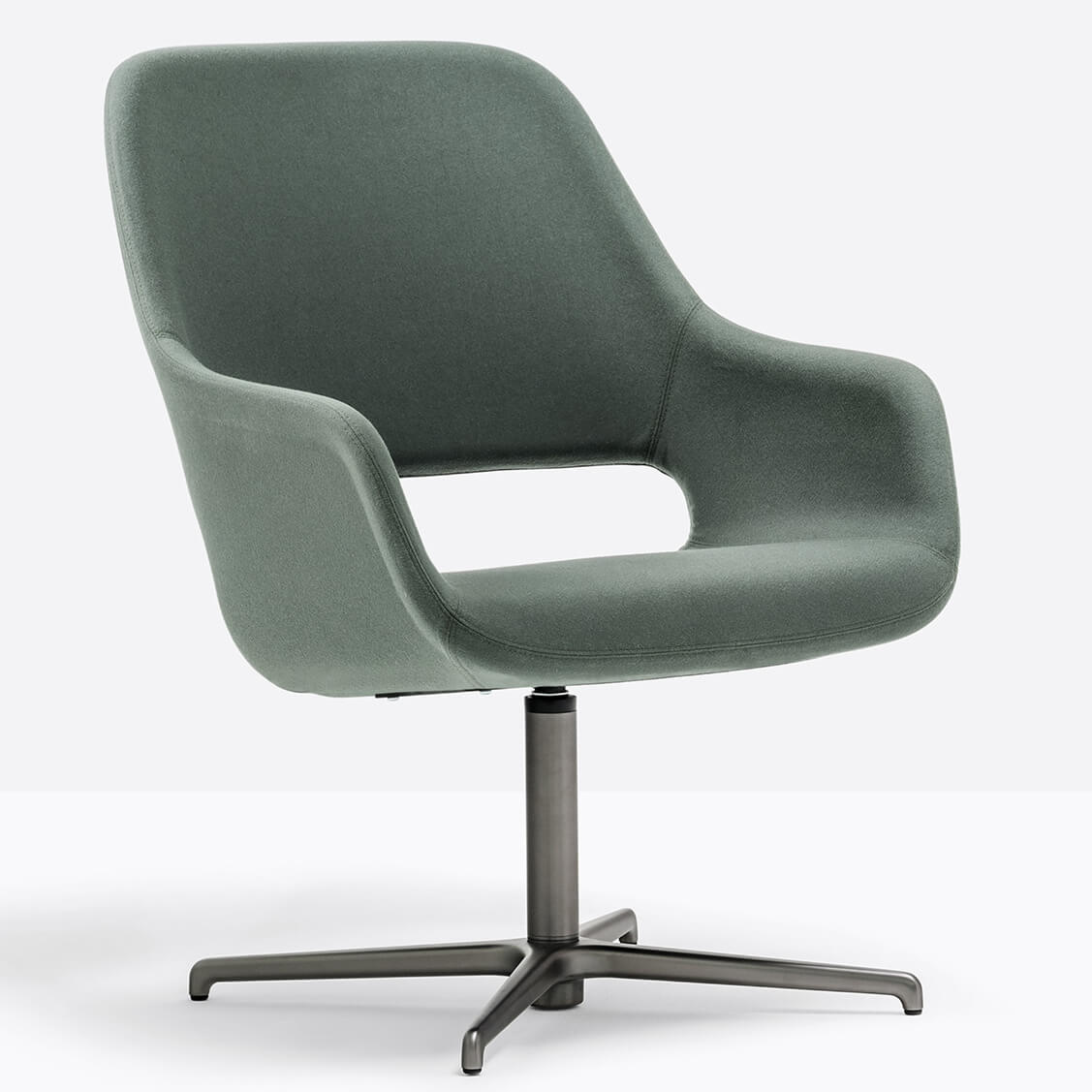 Pedrali Кресло Babila Comfort от Pedrali