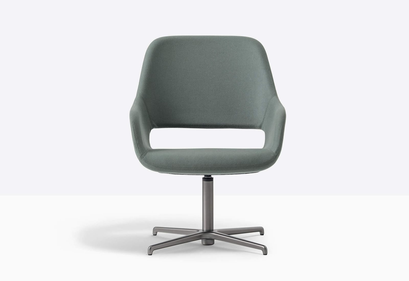 Pedrali Кресло Babila Comfort от Pedrali