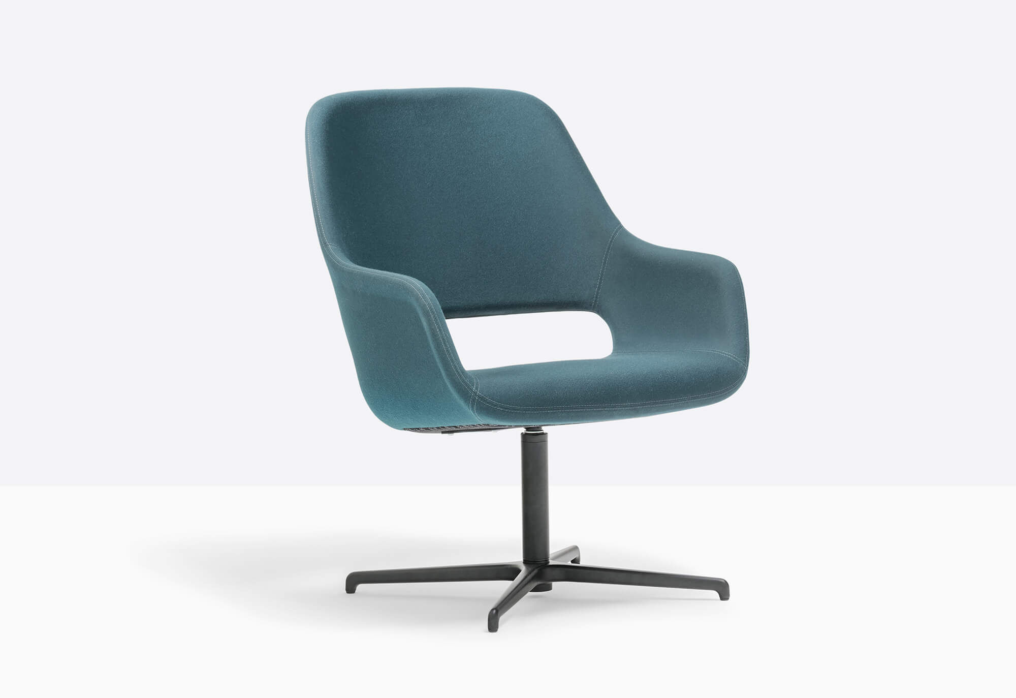 Pedrali Кресло Babila Comfort от Pedrali
