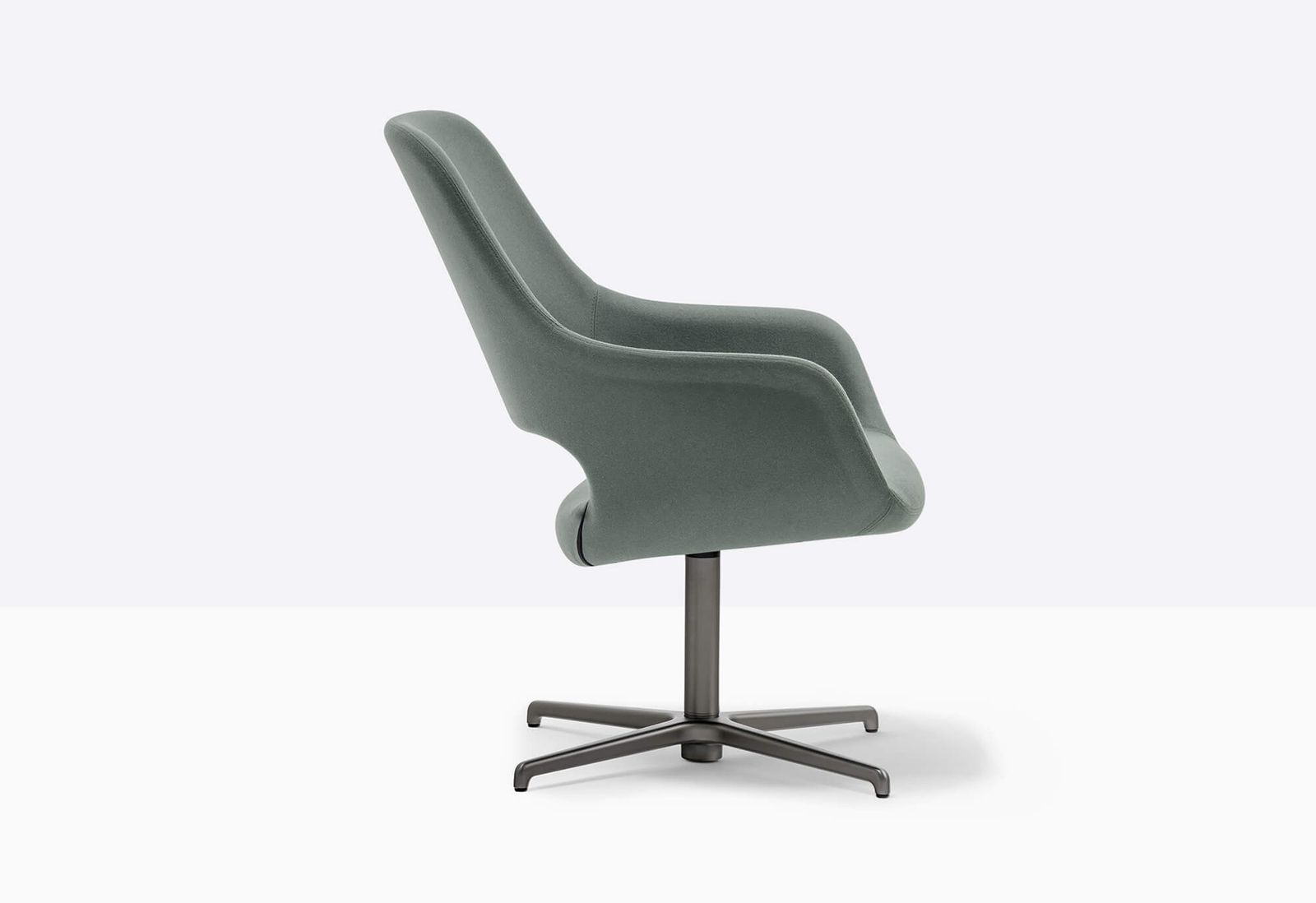 Pedrali Кресло Babila Comfort от Pedrali