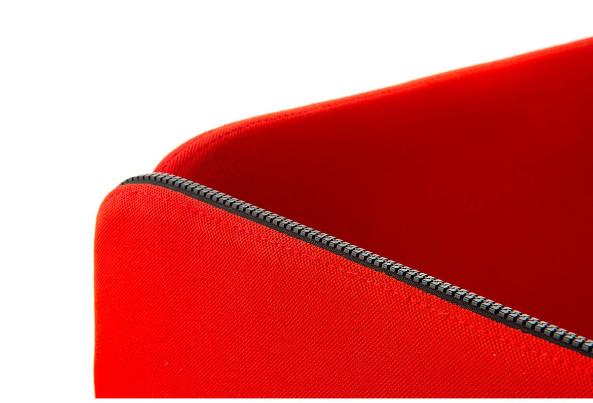 Pedrali Диван Zippo ZIP2P/100 от Pedrali — в интерьере