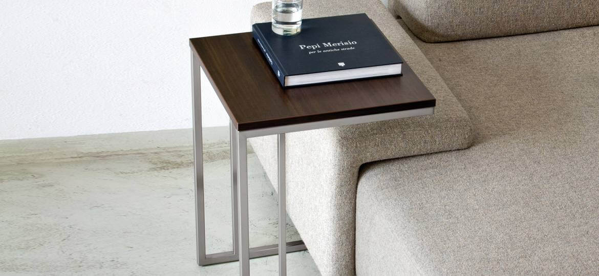 Pedrali Журнальный столик Side Table 5900 от Pedrali — в интерьере