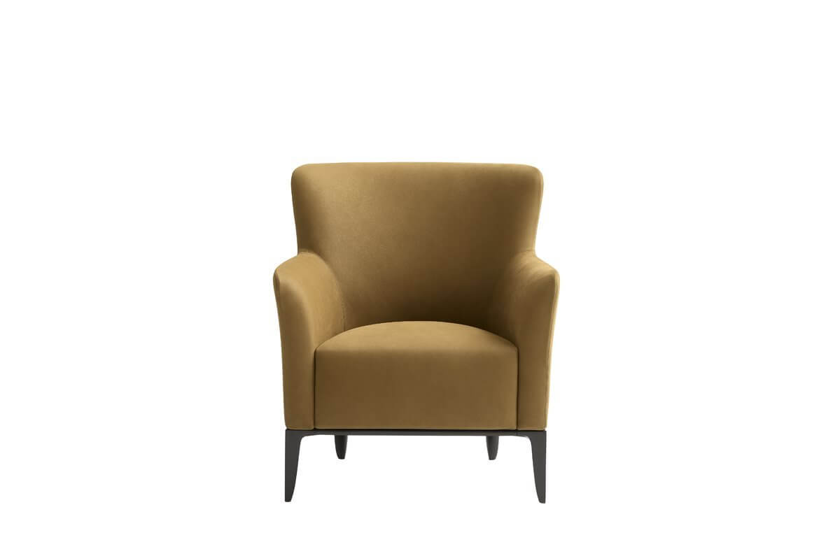 Poliform Кресло Gentleman RELAX от Poliform