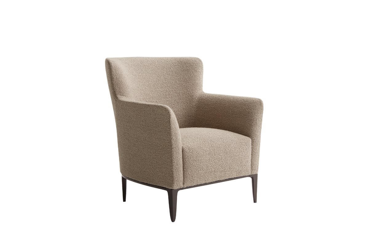 Poliform Кресло Gentleman RELAX от Poliform
