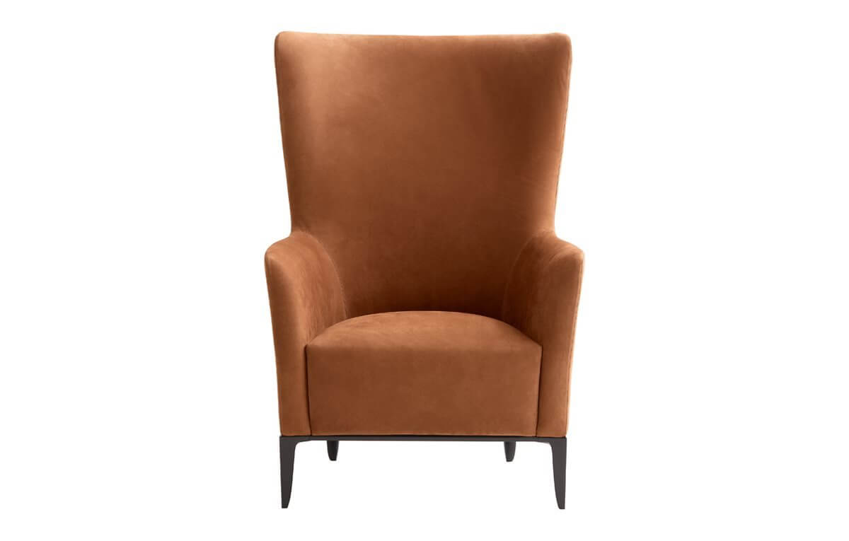 Poliform Кресло Gentleman RELAX от Poliform
