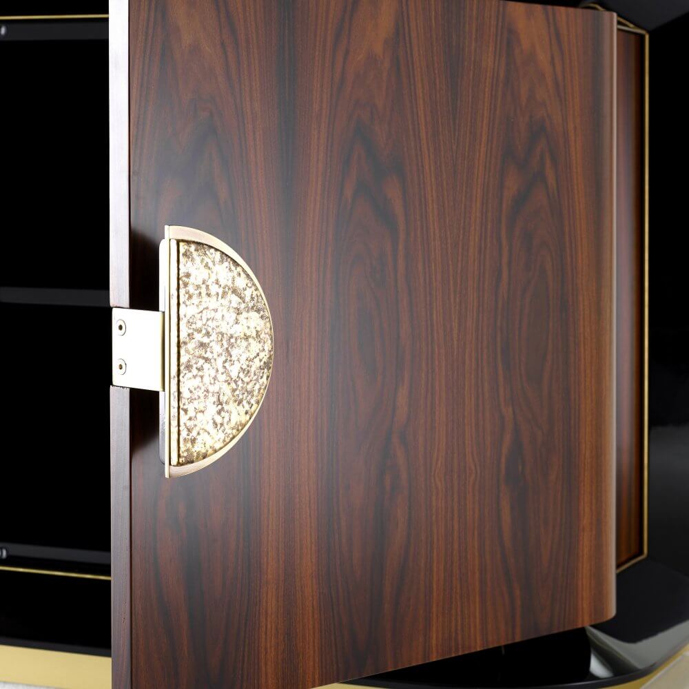 Marioni Креденция 02720 от Marioni — в интерьере