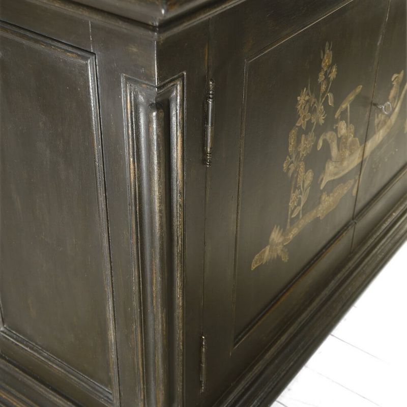 Marioni Креденция Siena 02460 от Marioni — в интерьере