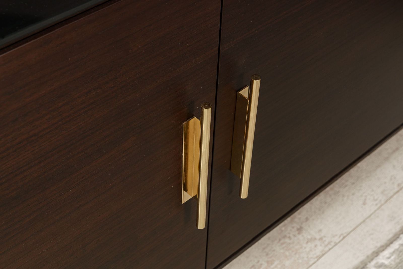 Tosconova Креденция Lungarno от Tosconova — в интерьере